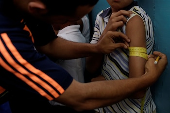 El informe Panorama Regional de