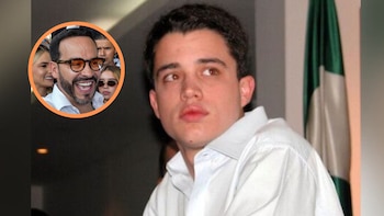 Hijo del expresidente Álvaro Uribe reveló que votará por Abelardo de la Espriella en segunda vuelta: “Consolidar un triunfo”