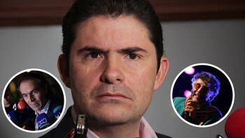 El exministro de Vivienda pensó