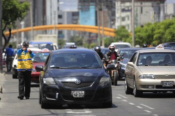 Extorsionadores de colectiveros recaudaban 17