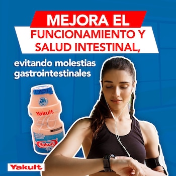La decisión de Yakult de