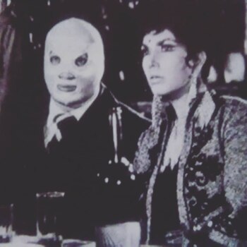 La primera película que congregó