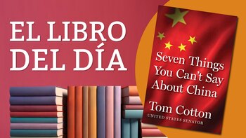 El libro del día: “Seven