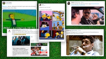 Luego de la consagración de