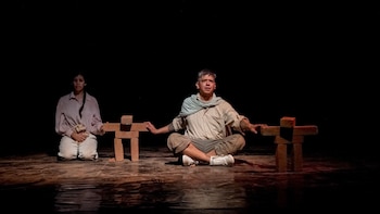 ‘Migración: Danzan los Estorninos’, la