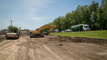 Se destinarán USD 200 millones