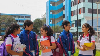 La recepción de candidaturas se