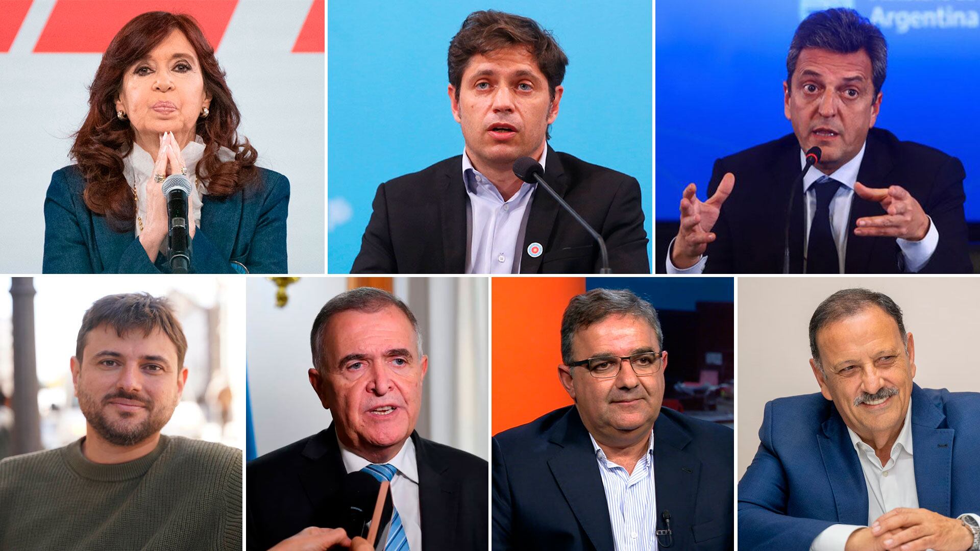 El PJ competirá con Fuerza Patria en 14 provincias