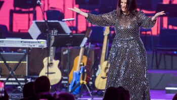 Dónde ver los Latin Grammy