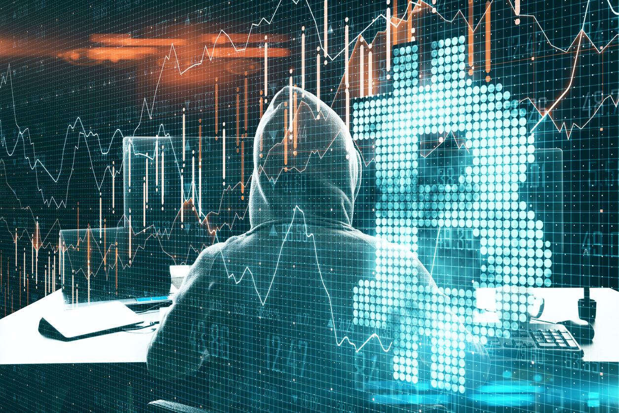 Una de las recomendaciones es siempre cierre la sesión de sus cuentas después de utilizarlas para evitar accesos no autorizado - crédito Jesús Áviles / Infobae