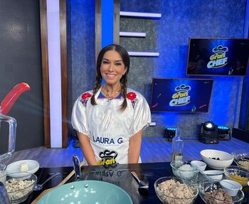 Laura era una de las