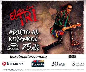 La agrupación fundada por