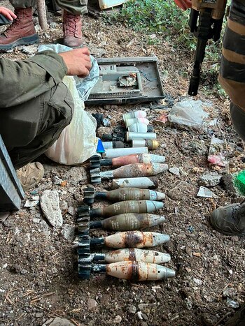 "Los lugares sagrados, como la