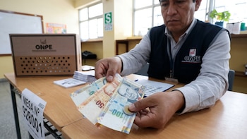 Pago de miembro de mesa 2026: LINK y teléfonos para cobrar los S/ 165 desde este lunes