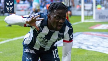 Aké Loba anotó el primer