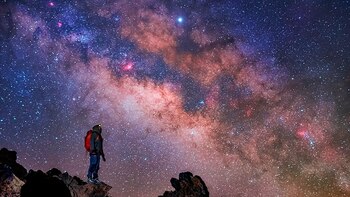 Día Nacional de la Astronomía: