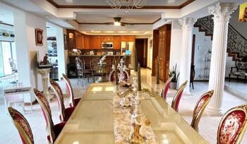 La propiedad se encuentra al