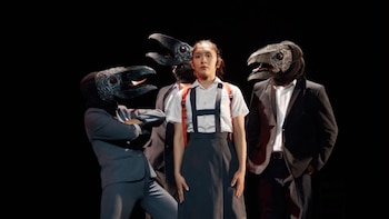 Los actores resaltarán eventos históricos