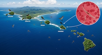 Un estudio de la University