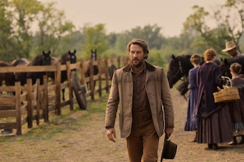 "La casa de la pradera", nueva adaptación de Netflix de "La familia Ingalls"