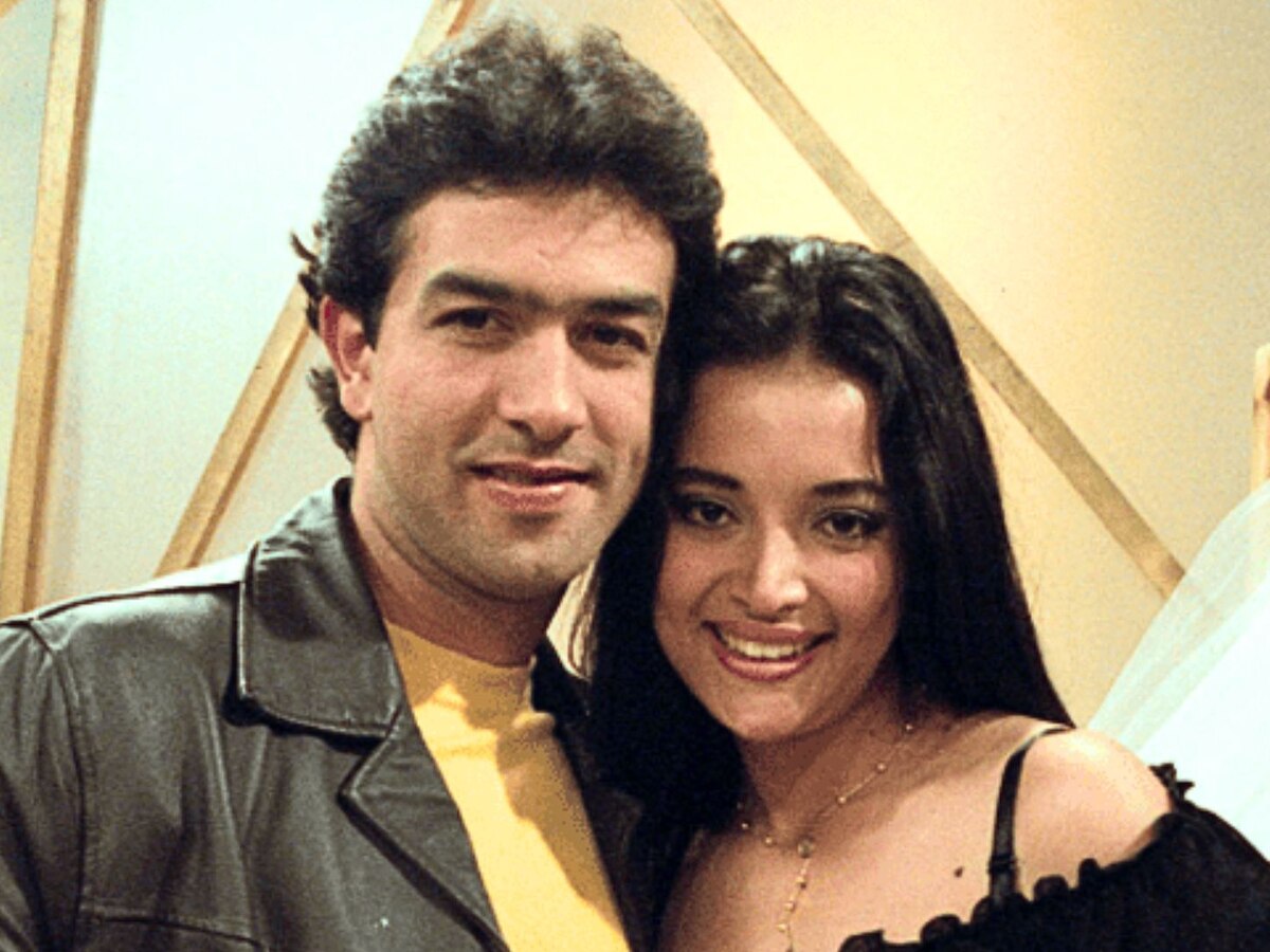 La tormentosa historia de amor entre Mariella Zanetti y Farid Ode: peleas, escándalos y secretos revelados - Infobae