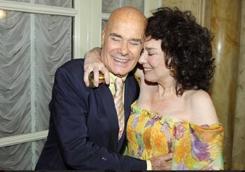 El diseñador de alta costura,