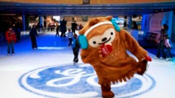 Olympic Newsdesk -- GE Vancouver