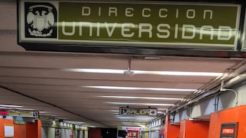 Metro CDMX y Metrobús hoy