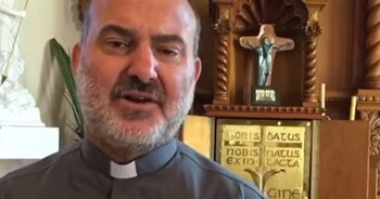 Patricio Cruz Viale está acusado