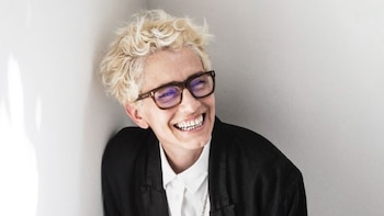 Cómo se construye un lector: Albertina Carri