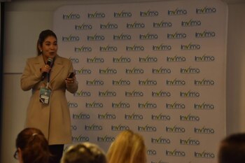 Diana Marcela Pava es egresada