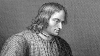 Circa 1485, Lorenzo de' Medici,