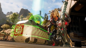 Apex