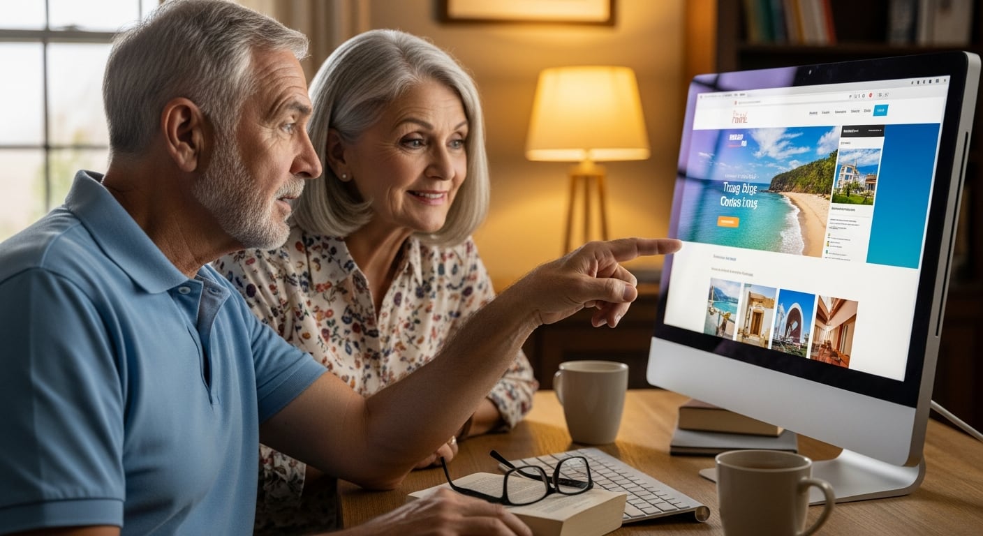 La economía plateada crece con el envejecimiento global y empuja a empresas y marcas a rediseñar marketing, consumo y segmentación para mayores de 50 años.