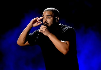 El rapero Drake apostó por Argentina en la previa del Mundial 2026