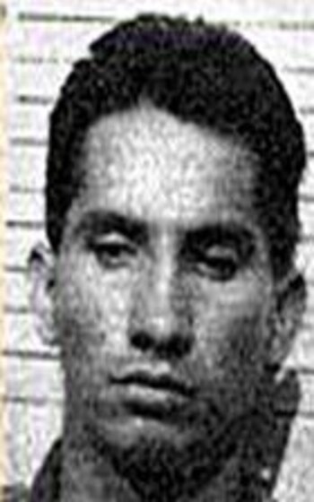 Mejía González, del Cártel del