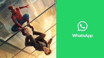 WhatsApp en modo Spider-Man Brand New Day: cómo activarlo en pocos pasos