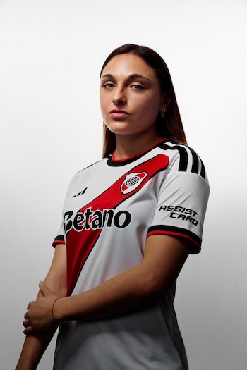 Carolina Ceniza river