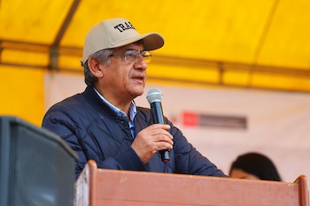 Ministerio de Trabajo