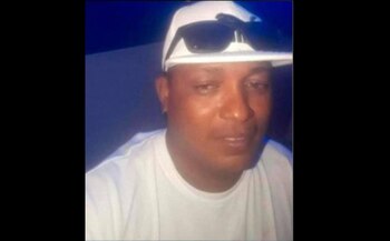 César Batista, el cartagenero que