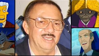 Luto en el doblaje mexicano: