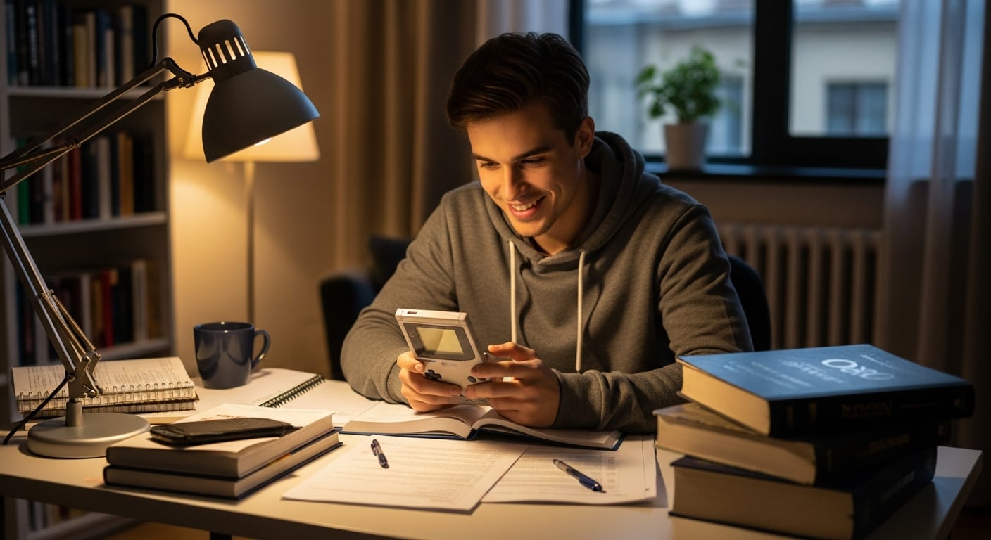 La educación nocturna es vista como una herramienta clave para ampliar oportunidades laborales en el país. (Imagen Ilustrativa Infobae)