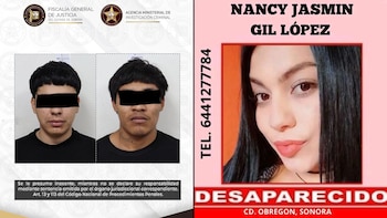 Procesan a dos sujetos por