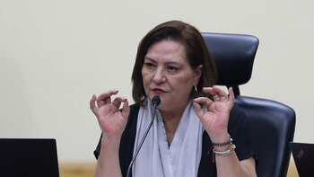 El Instituto Electoral de México