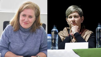 Eva Ferrer lanzó duras acusaciones contra Verónica Alcocer y señaló a Agmeth Escaf: “La mayor traidora”