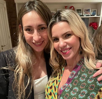 Vicky De La Mota Claverie