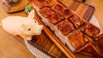 Chancho al palo peruano es calificado como una “obra maestra” por Taste Atlas y gana reconocimiento en el ámbito internacional