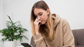 Síntomas, causas y estrategias: cómo se puede diferenciar entre ataque de pánico y ansiedad, según expertos