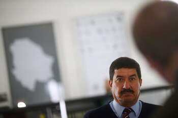 En 2017 pidieron ayuda a