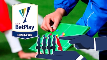 La carrera contra el despido: